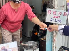 -大澳渔村及棚屋