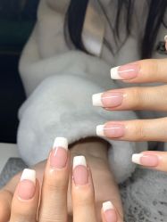 -M·X Nail日式美甲美睫