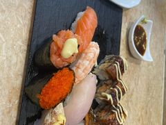 -东京屋(武定路店)
