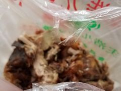 -王浩儿纪六孃甜皮鸭(乐山总店)