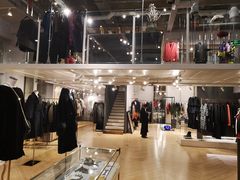 -我的四季意大利餐厅(春天百货店)