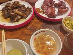-老鼎万春卤菜(五代传承创始老店)