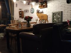 -Kitchen·Y洋厨房西餐厅(王府壹号店)