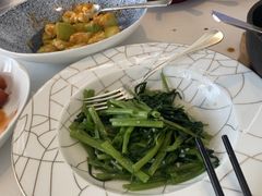 -北京柏悦酒店·锦庭餐厅Dining Room