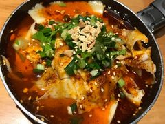 -觅香串串香·麻辣烫·冒菜(欧美广场店)