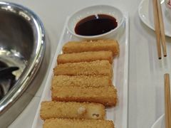 红糖糍粑-土连锅·现熬养生汤锅(梁家巷店)