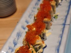 -Tuna maki寿司(园区永旺店)