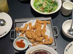 -小菜园新徽菜(青岛市南万象城店)