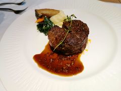 松露菲力牛排-王品牛排(郑州大卫城店)