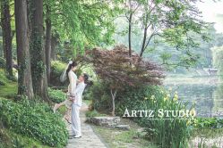 -艺匠摄影ARTIZ STUDIO(南京店)