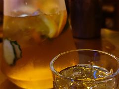 果酒-Helens海伦司小酒馆(深圳龙岗区万达广场店)