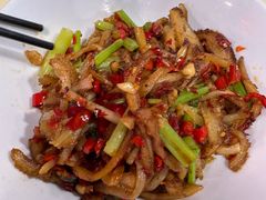-笨罗卜浏阳菜馆(太平街店)