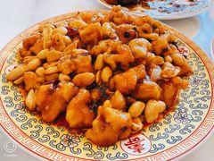 -鸿宾楼(展览馆路店)