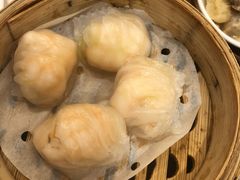 翡翠筍蝦餃皇-海港酒家(上水新丰店)