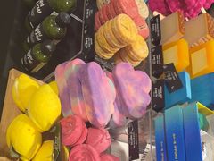 -LUSH(威尼斯人店)