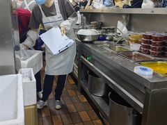 -芳婆糕团店(王府大街店)