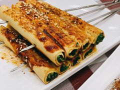-苏师傅菜馆(上沙店)