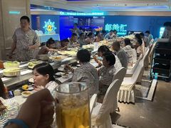 -海韵之星邮轮水会(明发商业广场店)