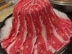 -一绪に寿喜烧(荟聚店)