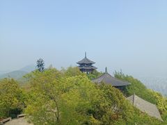 -杭州半山国家森林公园