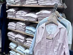 -MUJI无印良品(万达仓山店)