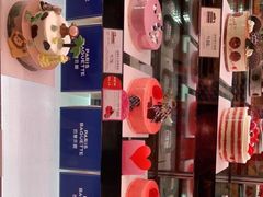 -巴黎贝甜(泗泾店)