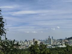 -千佛山风景名胜区