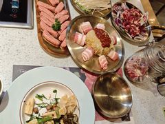 -炭之家·齐齐哈尔非遗烤肉·鲜切直供(中央大街店)