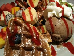 -Lia Cafe Bar Restaurant松山咖啡屋