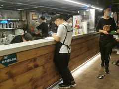 -放哈·甜醅子奶茶创造者(正宁路店)