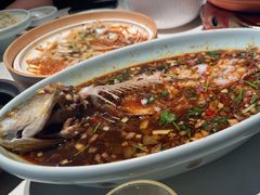 -湘邻呷铺·田园家宴(汉基广场店)