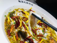 -太二酸菜鱼(沈阳万象城店)