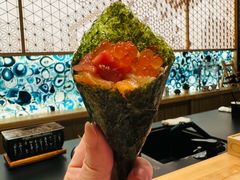 -小十Omakase(地王大厦店)