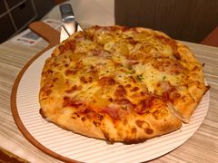 -必胜客(玫瑰坊店)