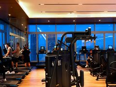 -普拉达游泳健身(水湾1979店)