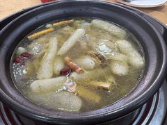 -濠轩阁特色生蚝火锅(水湾路店)
