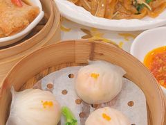 -粤珍轩·家宴·广式茶点(新城广场店)