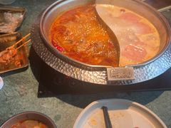 -牛New寿喜烧(金鹰世界店)