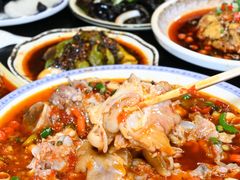 -醉八仙热酒馆(渝中店)