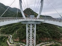 -黄腾峡生态旅游区
