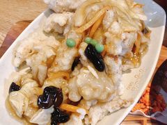 -香港饭店0410(弘大店)
