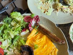 -O'mills Sourdough Bakery&Bistro(永嘉路店)