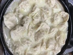 -雪琴面馆富安特色鱼汤面(城中花园店)