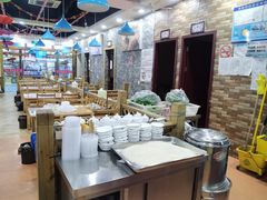 大堂-扬州菜在上海(场北广场店)