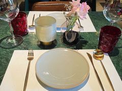 -莫里·意大利餐厅(K-lab店)