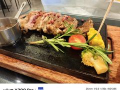 -豪客来牛排(中核世纪广场店)