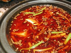 -小饕荟雅安贡椒鱼鲜馆(广福桥店)