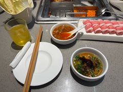 -海底捞火锅(龙湖金沙天街店)