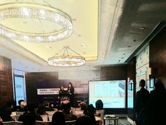 -上海雅居乐万豪侯爵酒店