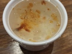 素燕窝-素满香·素食自助餐厅(直营·大兴街店)